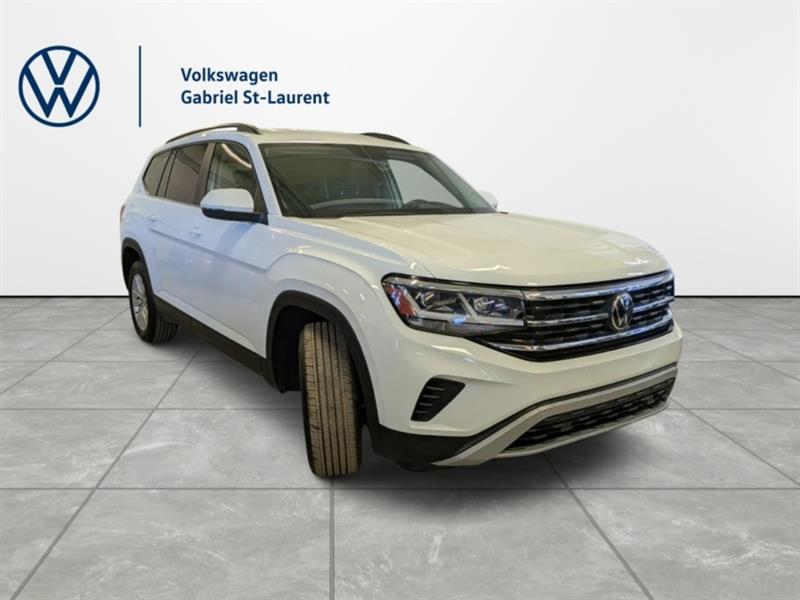 volkswagen Atlas 2023 - 3
