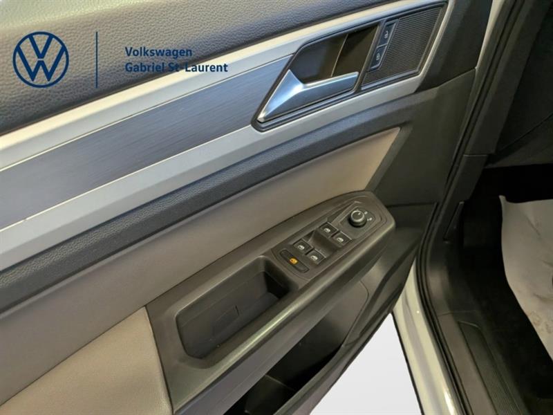 volkswagen Atlas 2023 - 10