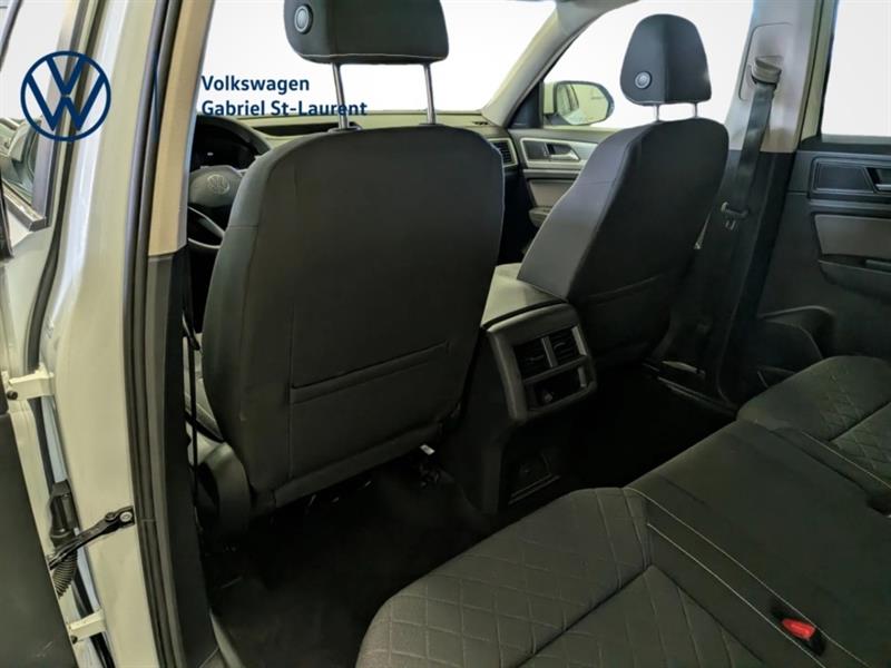 volkswagen Atlas 2023 - 14