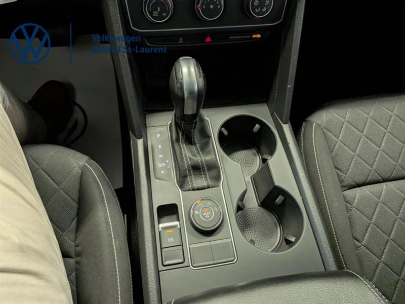 volkswagen Atlas 2023 - 15