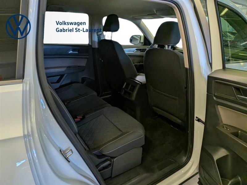volkswagen Atlas 2023 - 23