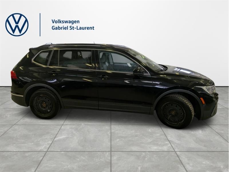 volkswagen Tiguan 2022 - 4