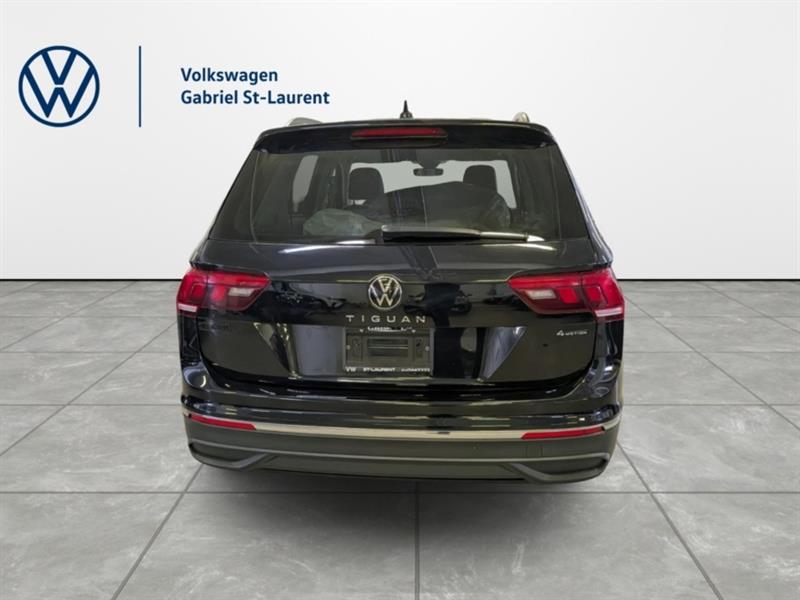 volkswagen Tiguan 2022 - 6