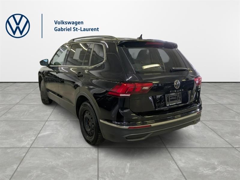 volkswagen Tiguan 2022 - 7