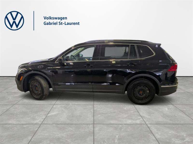 volkswagen Tiguan 2022 - 8