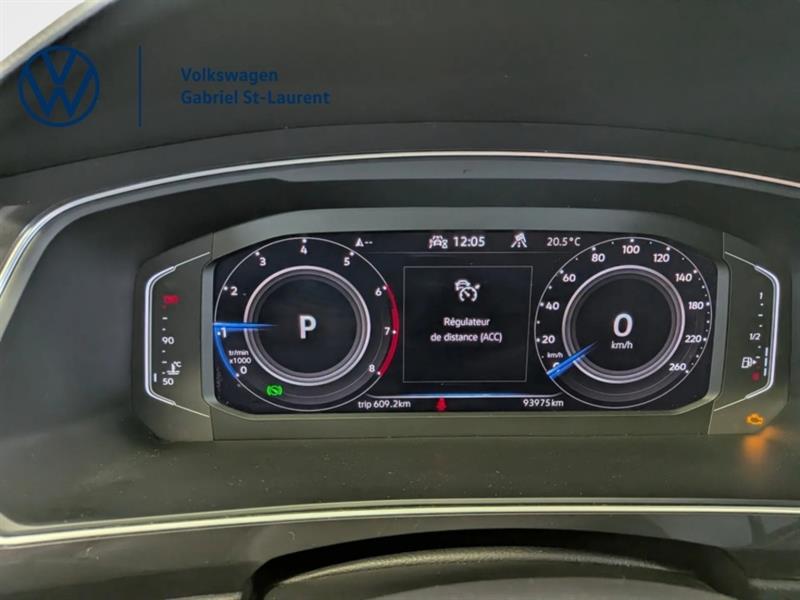 volkswagen Tiguan 2022 - 9