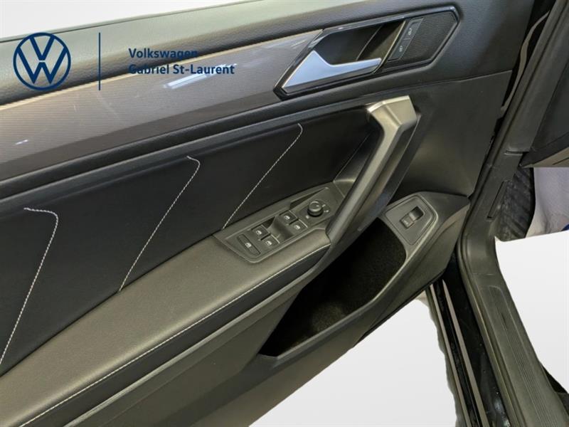 volkswagen Tiguan 2022 - 10