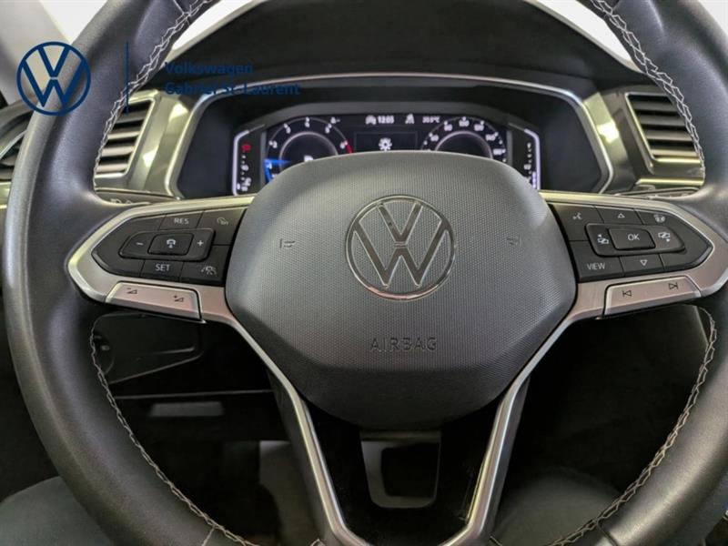 volkswagen Tiguan 2022 - 11