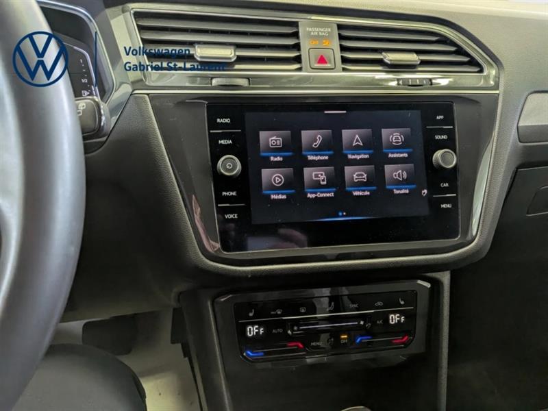 volkswagen Tiguan 2022 - 12