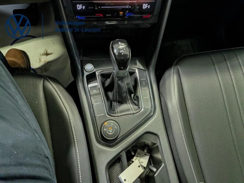 volkswagen Tiguan 2022 - 13