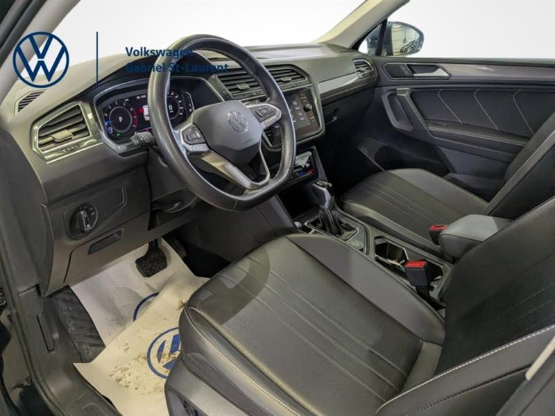 volkswagen Tiguan 2022 - 14