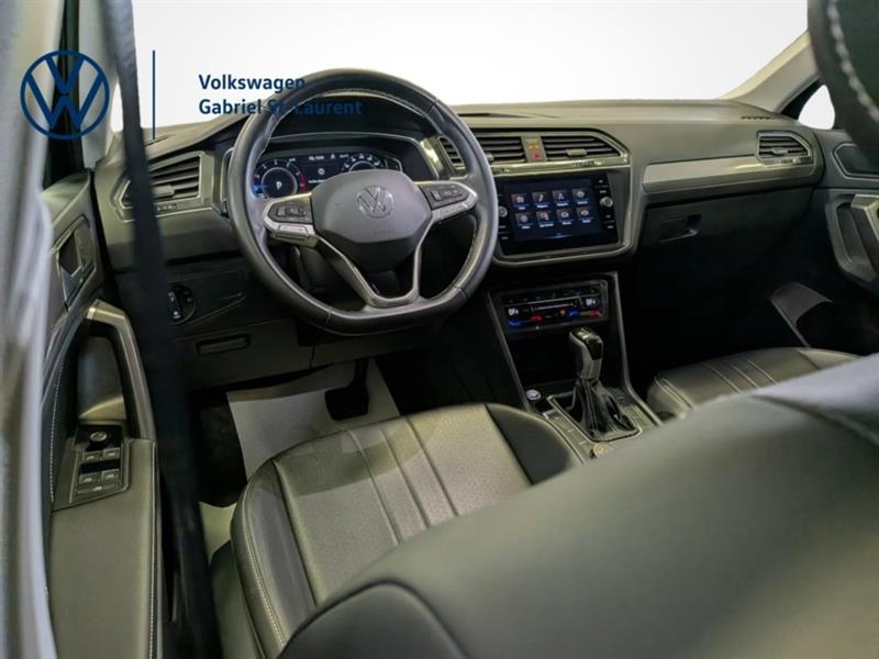 volkswagen Tiguan 2022 - 15