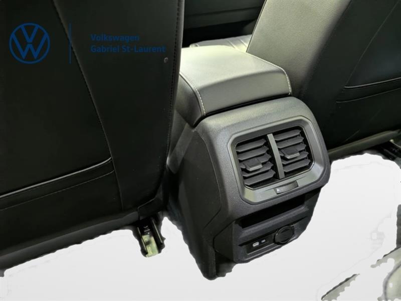 volkswagen Tiguan 2022 - 16
