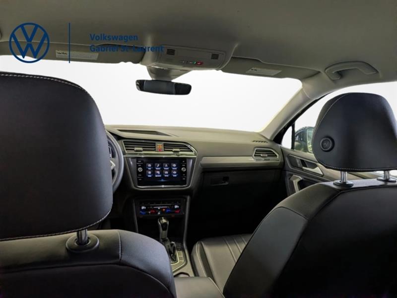 volkswagen Tiguan 2022 - 17