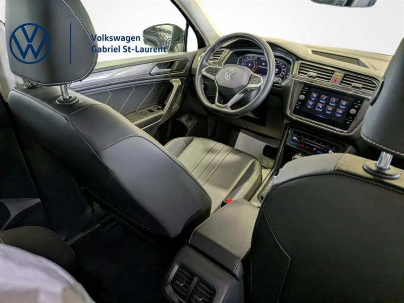 volkswagen Tiguan 2022 - 18