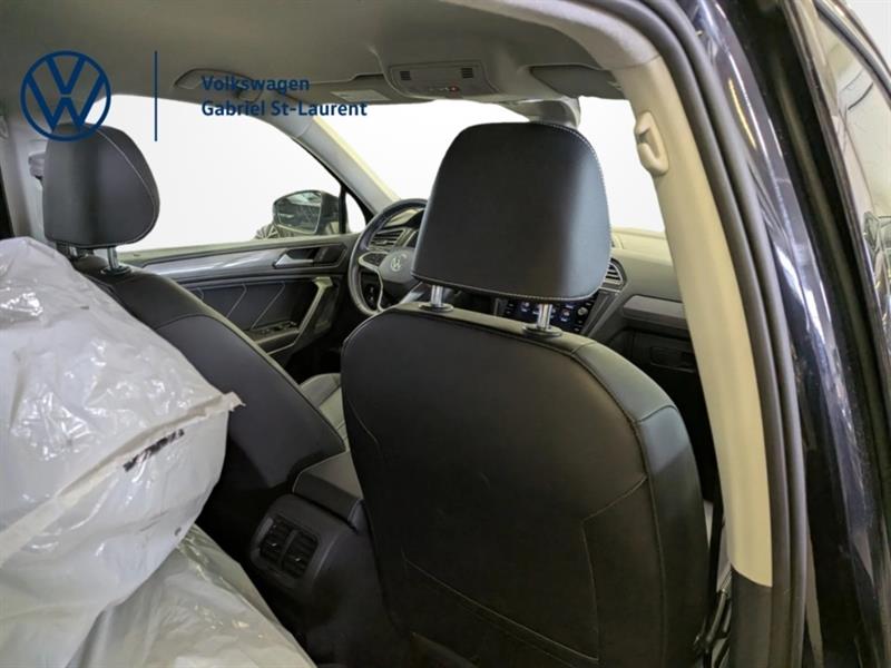 volkswagen Tiguan 2022 - 19