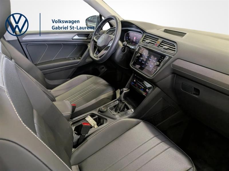 volkswagen Tiguan 2022 - 20