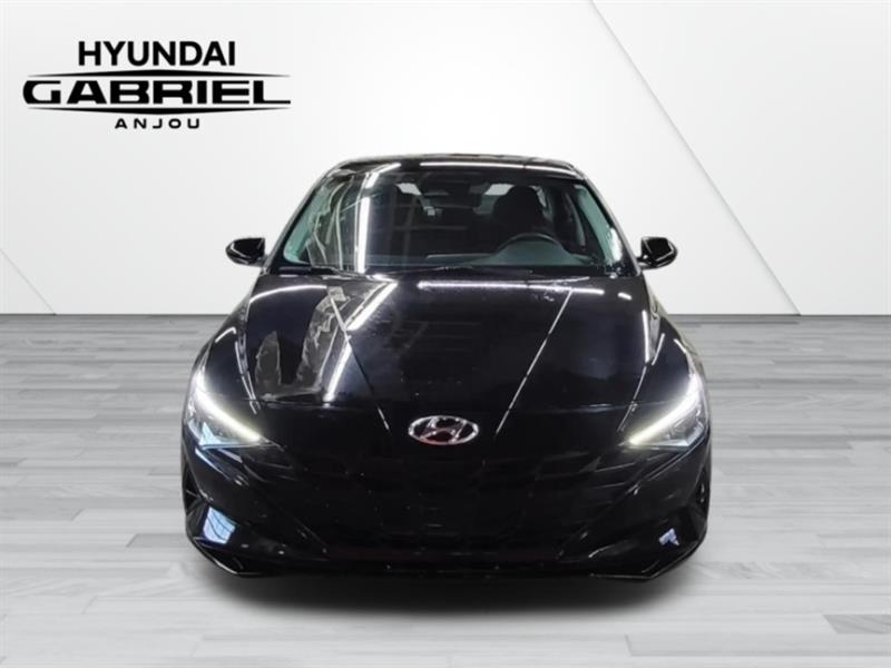 hyundai Elantra 2023 - 2