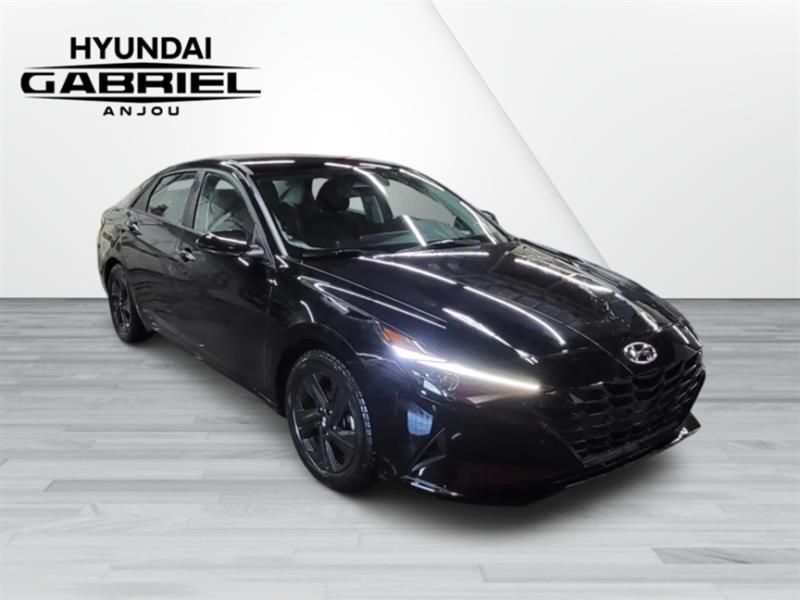 hyundai Elantra 2023 - 3