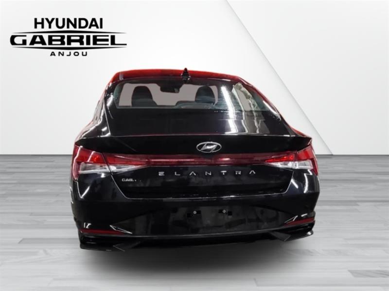 hyundai Elantra 2023 - 4