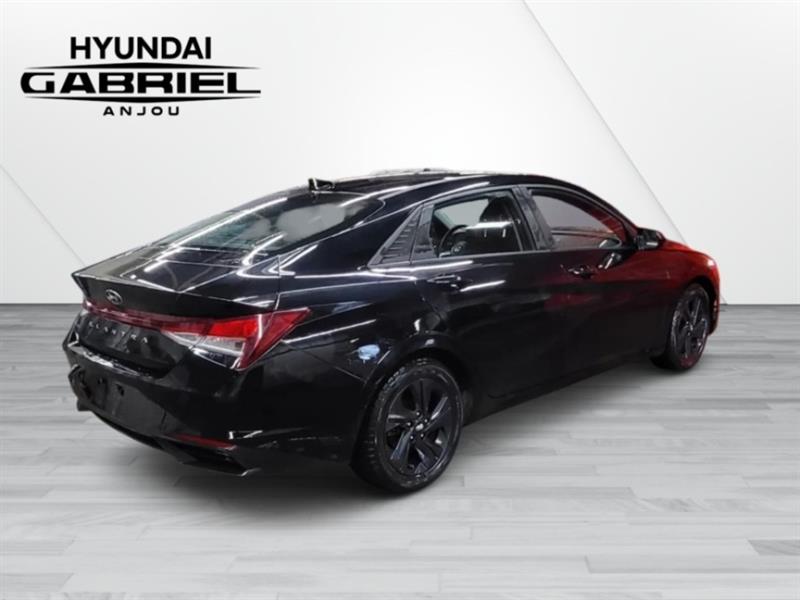 hyundai Elantra 2023 - 5