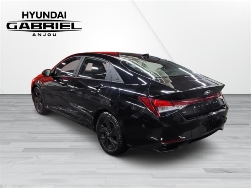 hyundai Elantra 2023 - 6