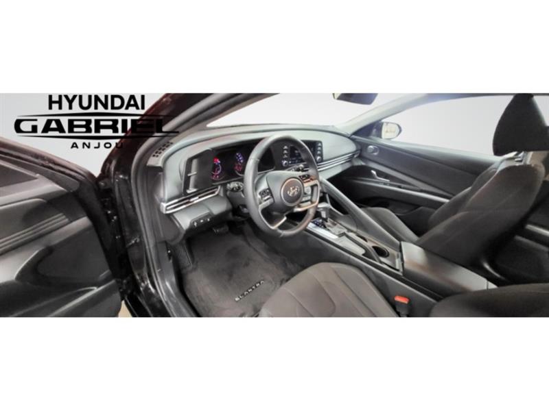 hyundai Elantra 2023 - 7