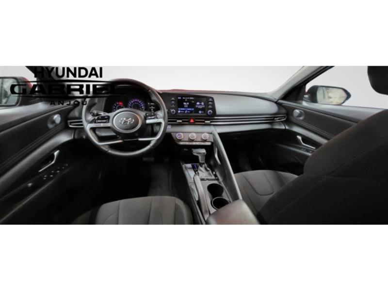 hyundai Elantra 2023 - 8