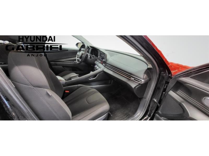 hyundai Elantra 2023 - 10