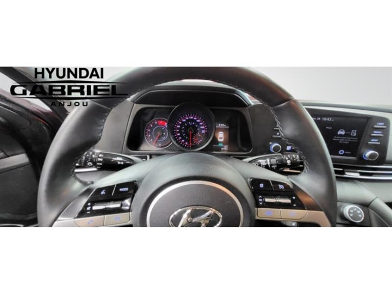 hyundai Elantra 2023 - 11