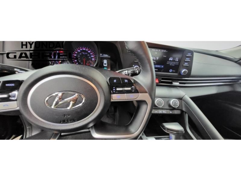 hyundai Elantra 2023 - 12