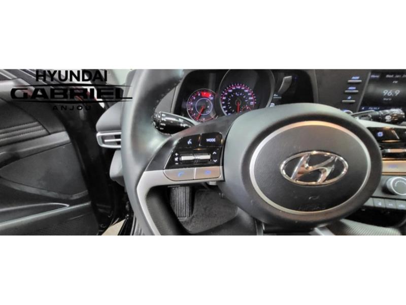 hyundai Elantra 2023 - 13