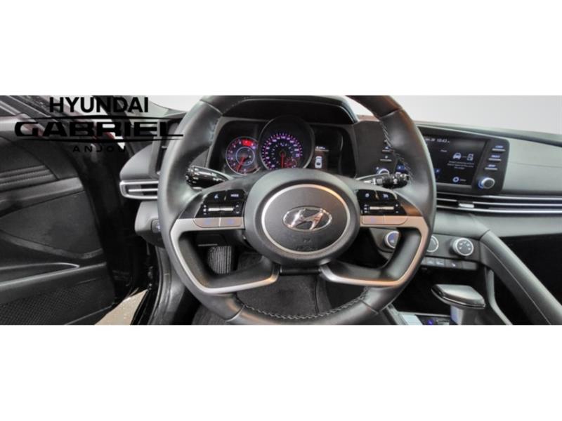 hyundai Elantra 2023 - 15