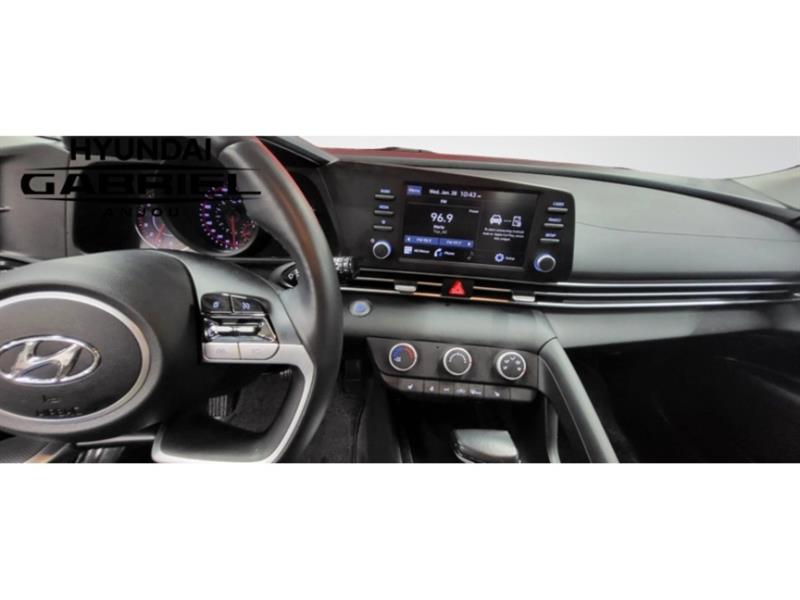 hyundai Elantra 2023 - 16