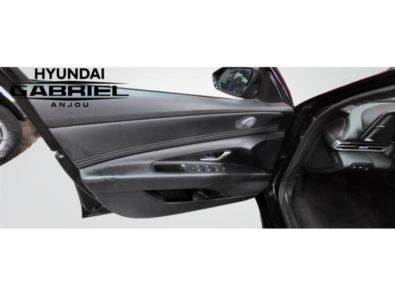 hyundai Elantra 2023 - 20