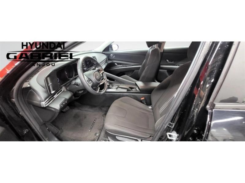 hyundai Elantra 2023 - 21