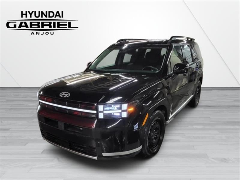 hyundai Santa Fe 2024