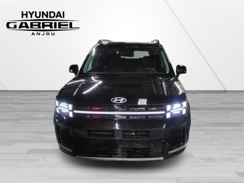 hyundai Santa Fe 2024 - 2