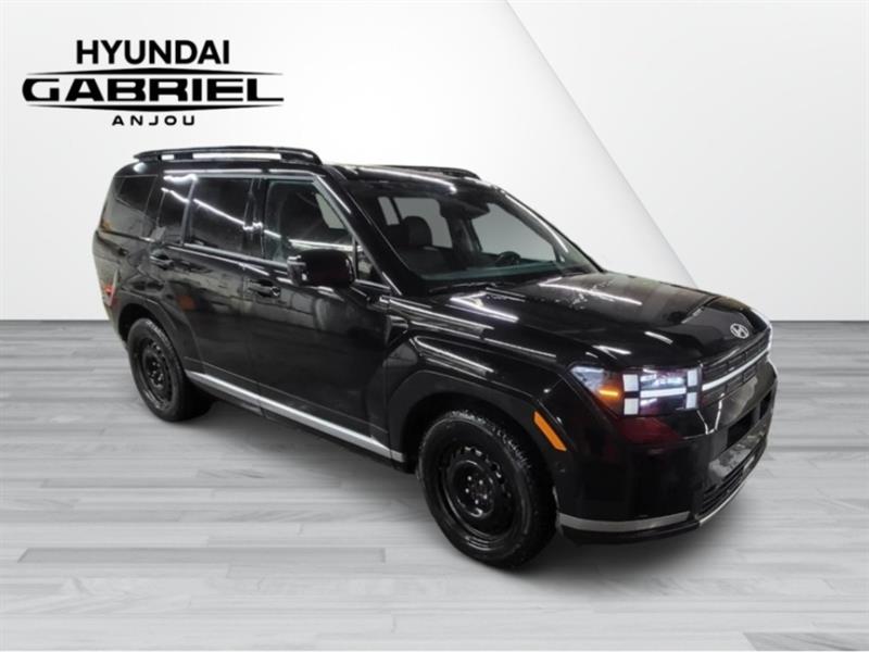 hyundai Santa Fe 2024 - 3