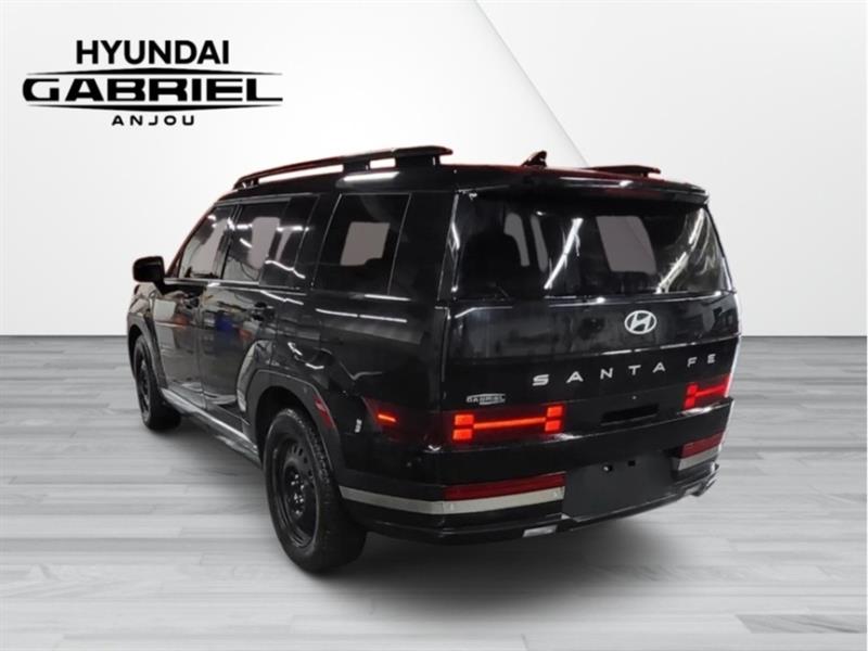hyundai Santa Fe 2024 - 4