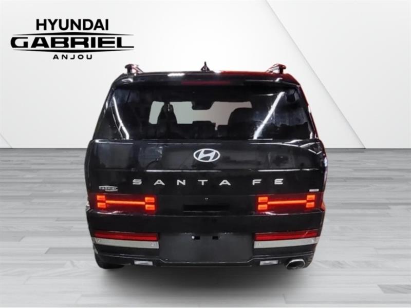 hyundai Santa Fe 2024 - 5