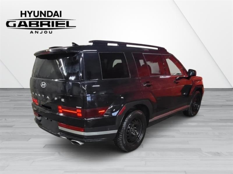 hyundai Santa Fe 2024 - 6