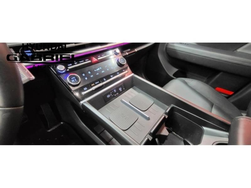 hyundai Santa Fe 2024 - 7