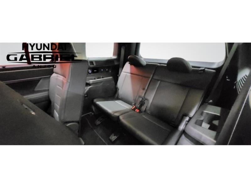 hyundai Santa Fe 2024 - 9