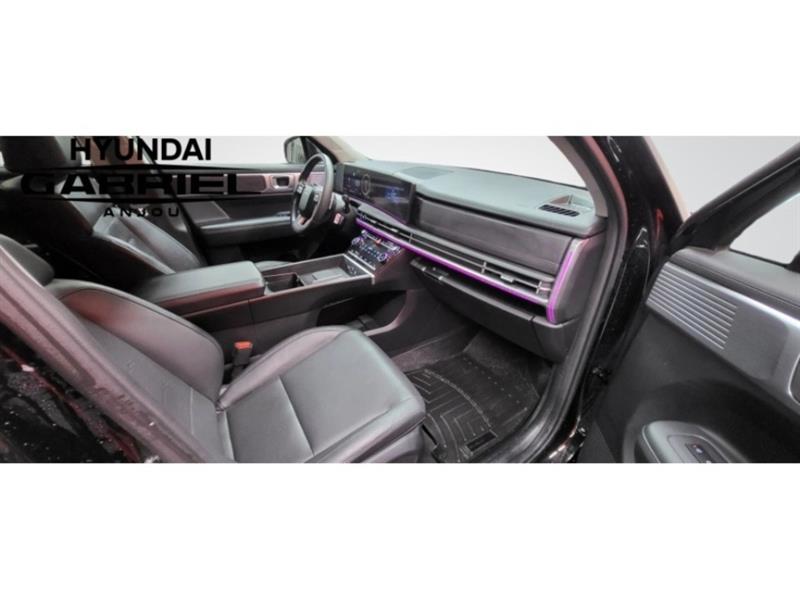 hyundai Santa Fe 2024 - 11