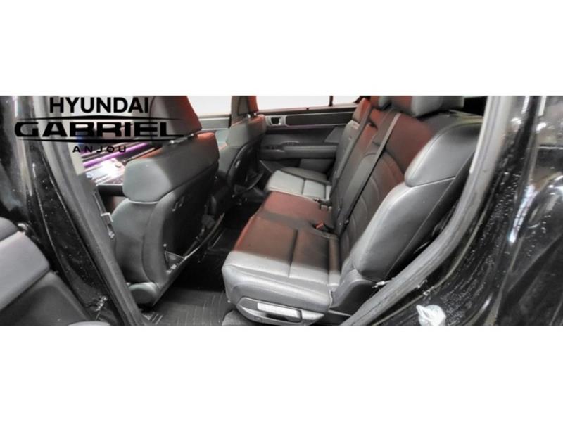 hyundai Santa Fe 2024 - 12