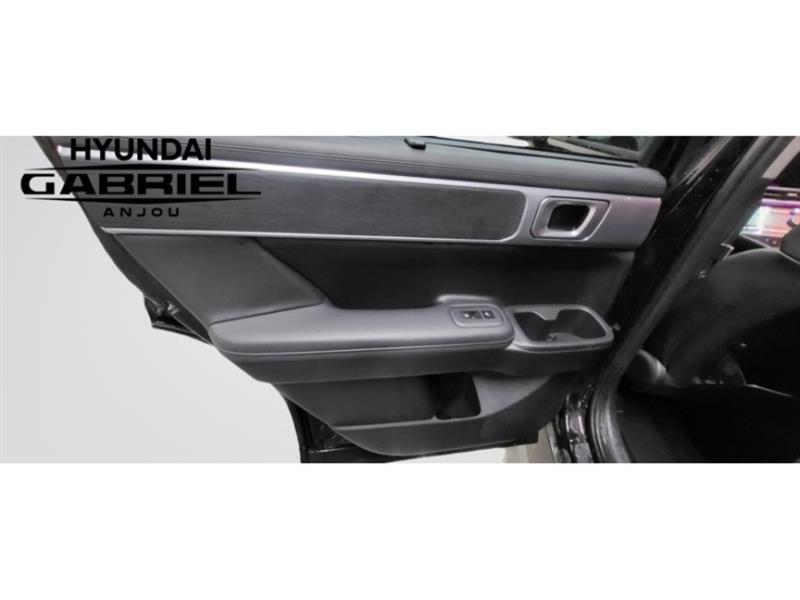 hyundai Santa Fe 2024 - 13