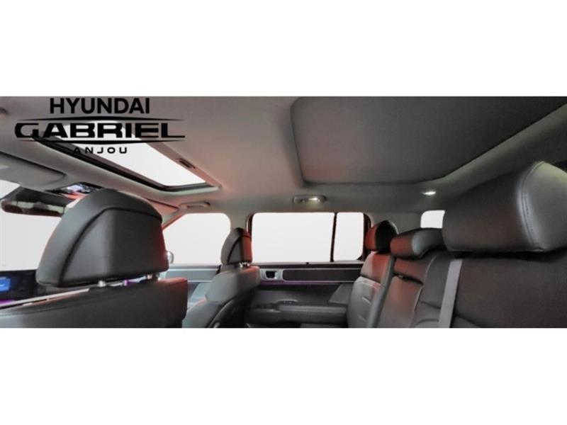 hyundai Santa Fe 2024 - 14
