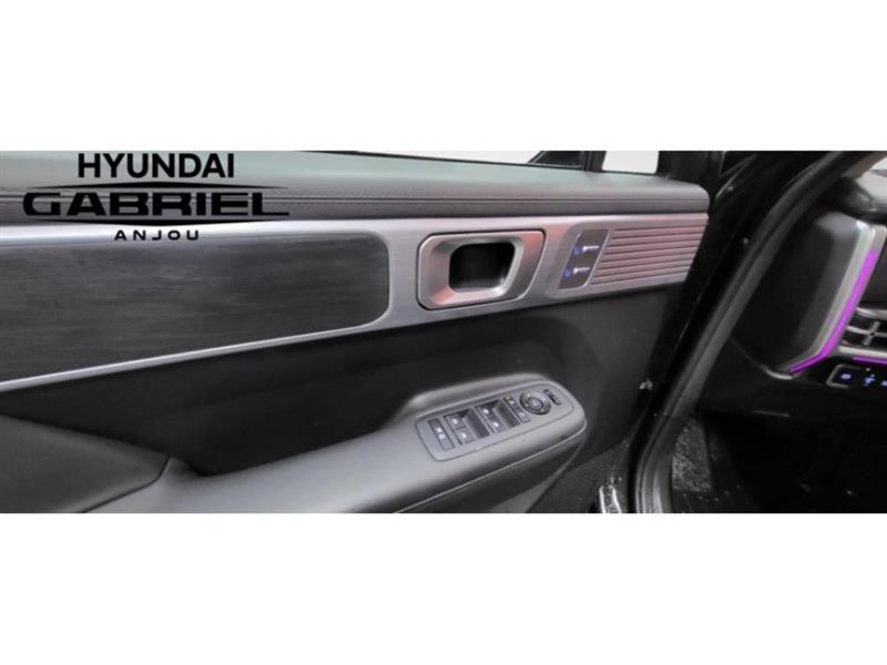 hyundai Santa Fe 2024 - 15
