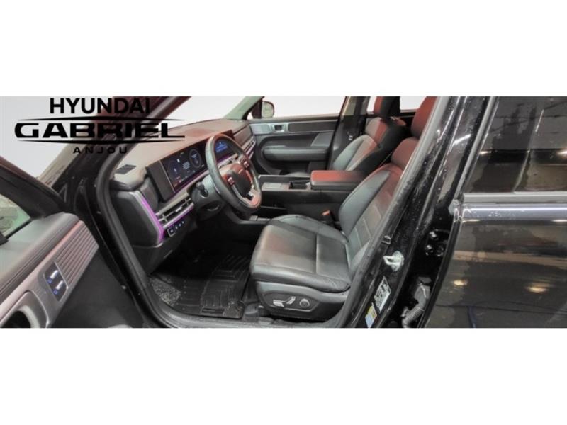 hyundai Santa Fe 2024 - 16
